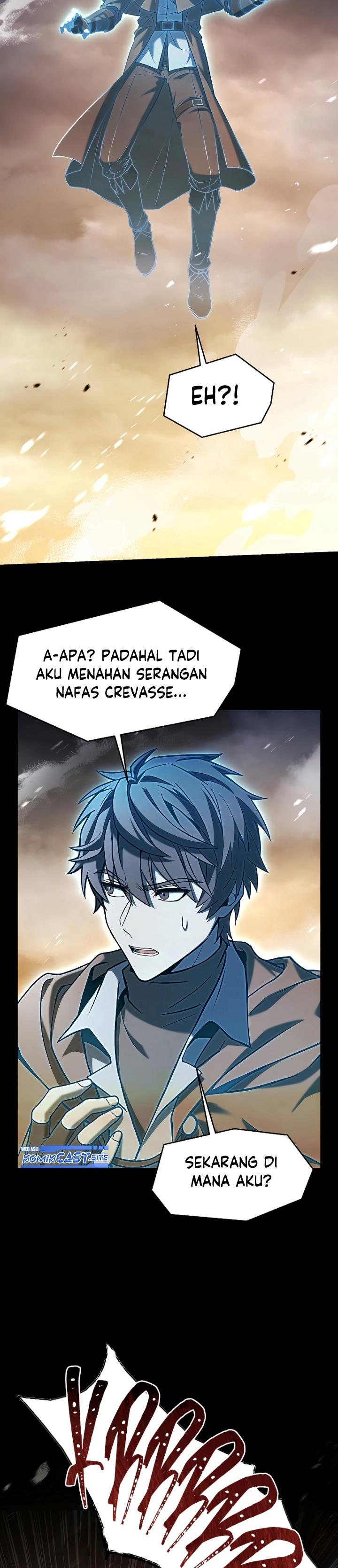 Return of The Greatest Lancer Chap 94 - Next Chap 95