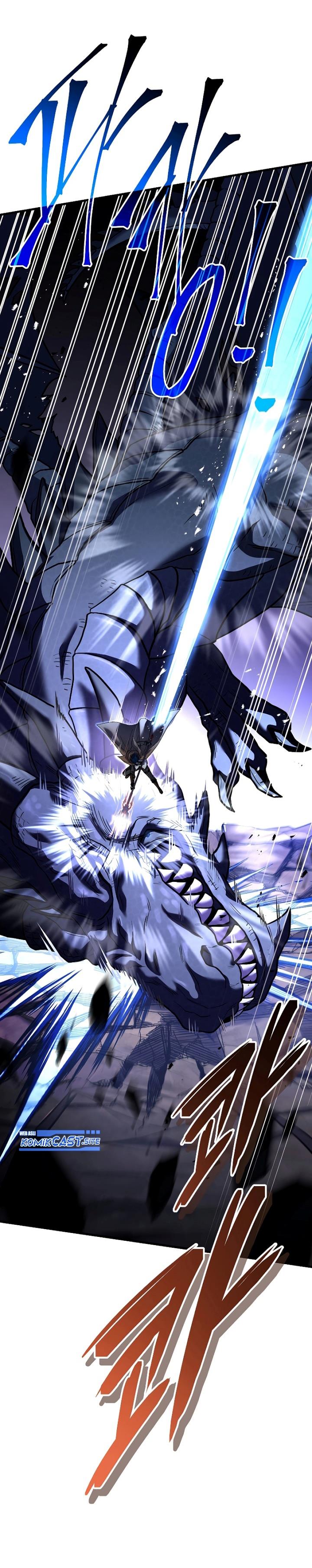 Return of The Greatest Lancer Chap 94 - Next Chap 95