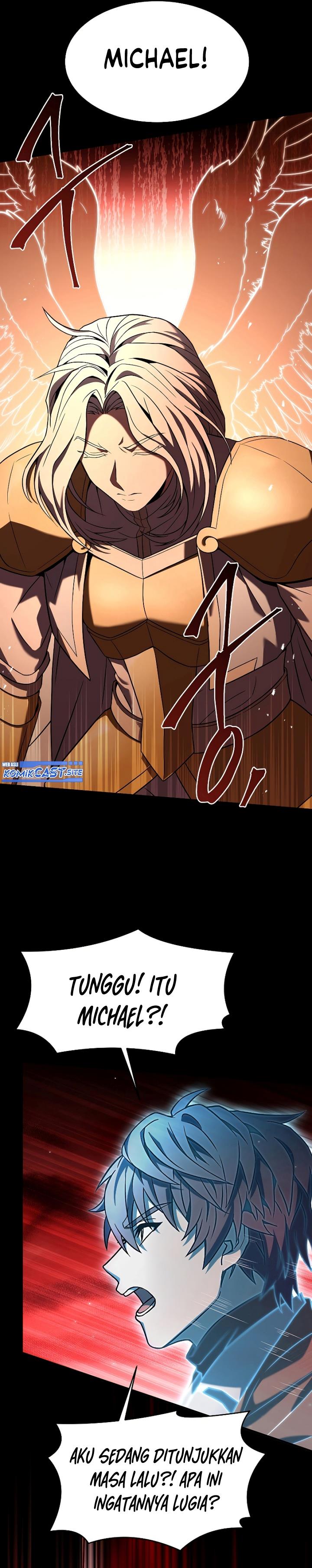 Return of The Greatest Lancer Chap 94 - Next Chap 95