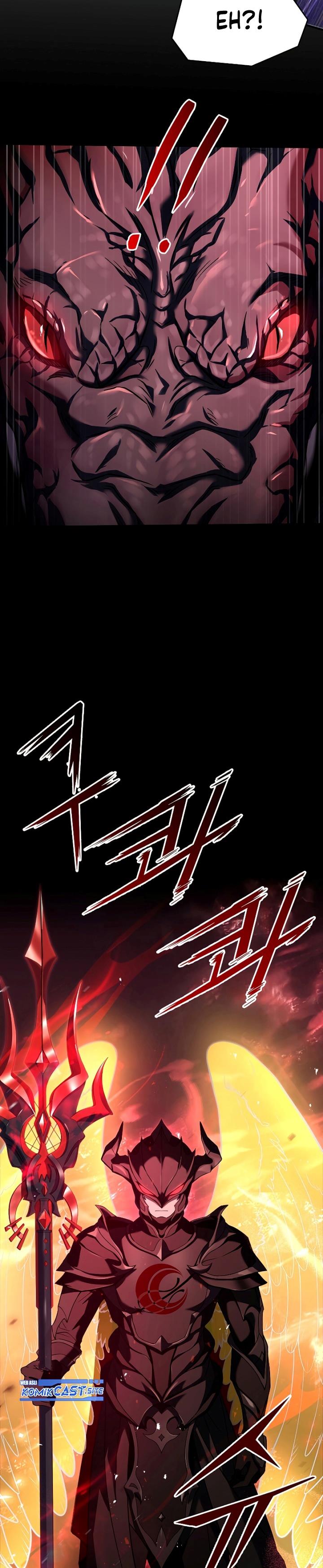 Return of The Greatest Lancer Chap 94 - Next Chap 95