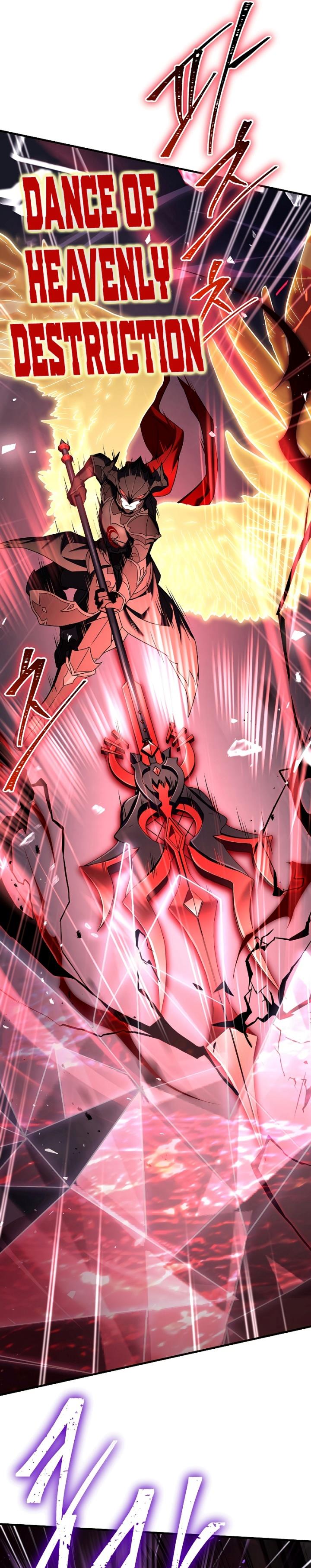 Return of The Greatest Lancer Chap 94 - Next Chap 95