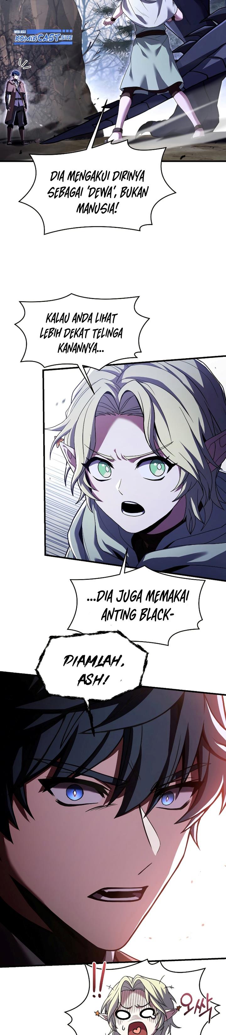 Return of The Greatest Lancer Chap 94 - Next Chap 95