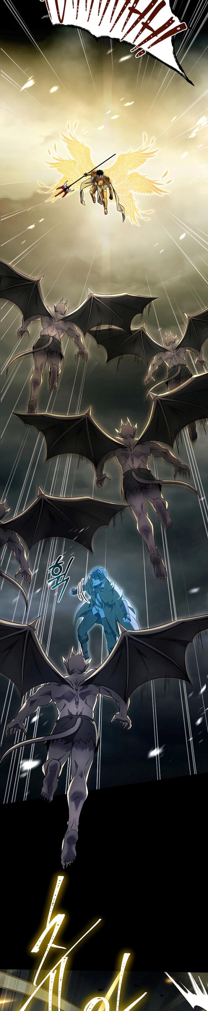 Return of The Greatest Lancer Chap 94 - Next Chap 95