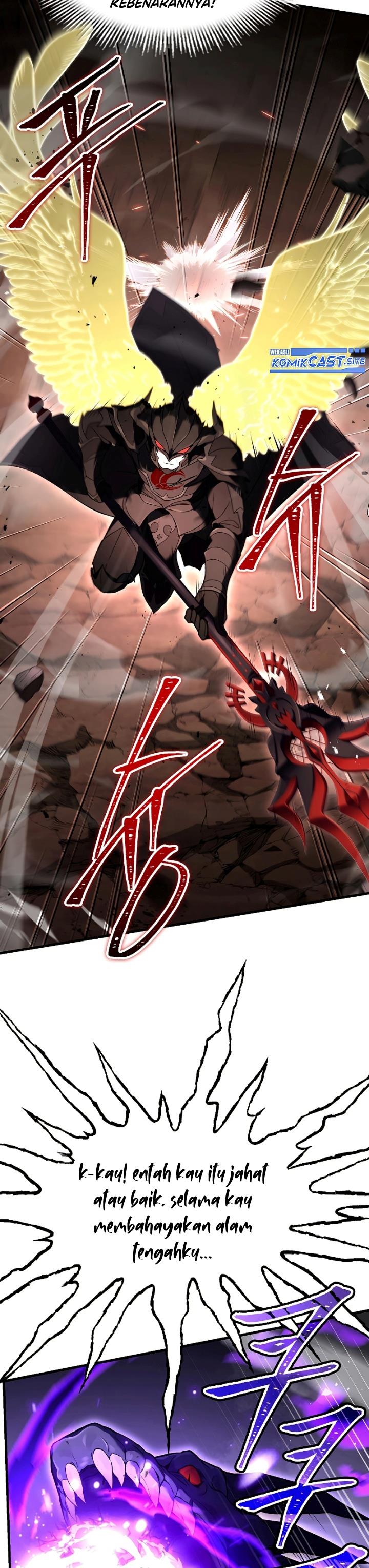 Return of The Greatest Lancer Chap 94 - Next Chap 95