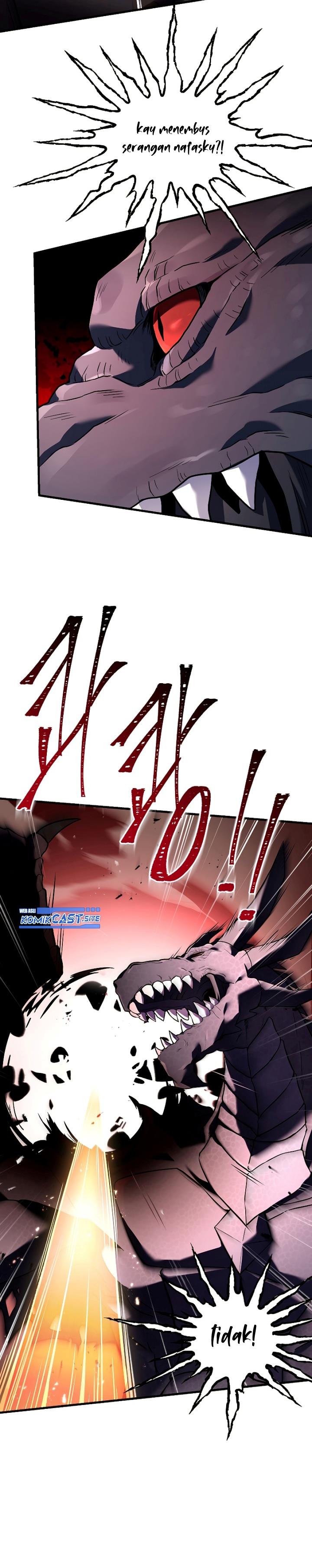 Return of The Greatest Lancer Chap 94 - Next Chap 95