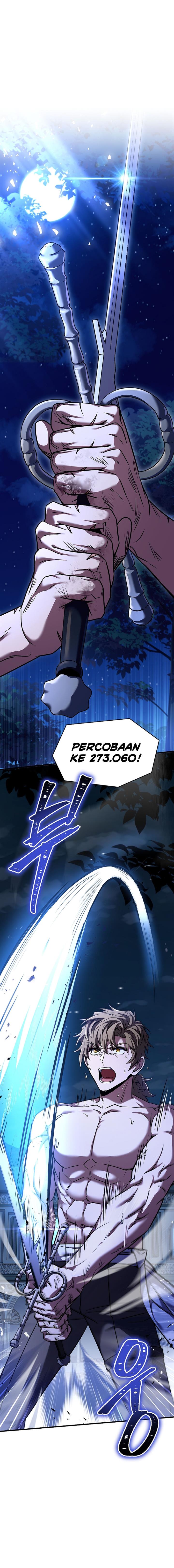 Return of The Greatest Lancer Chap 95 - Next Chap 96