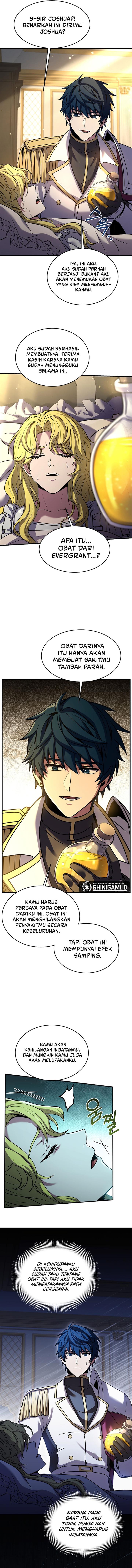 Return of The Greatest Lancer Chap 99 - Next Chap 100