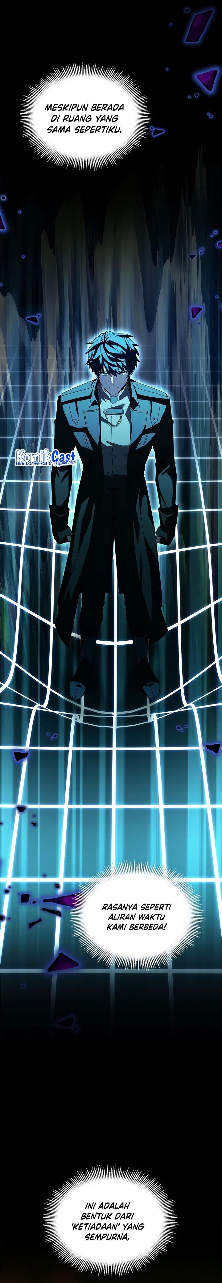 Return of The Greatest Lancer Chap 131 - Next Chap 132