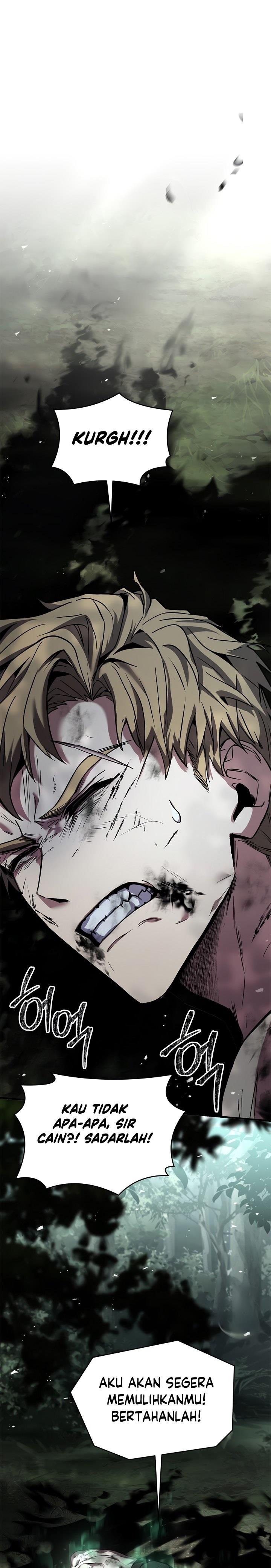 Return of The Greatest Lancer Chap 131 - Next Chap 132