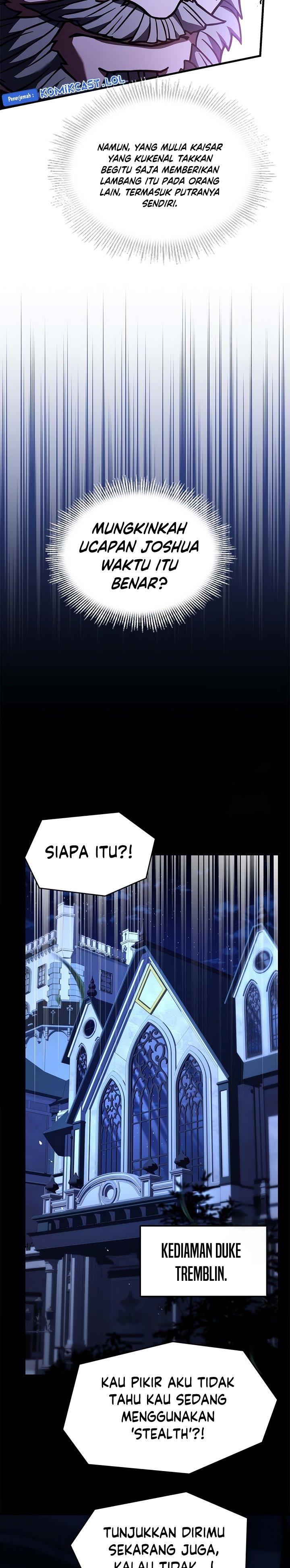 Return of The Greatest Lancer Chap 131 - Next Chap 132