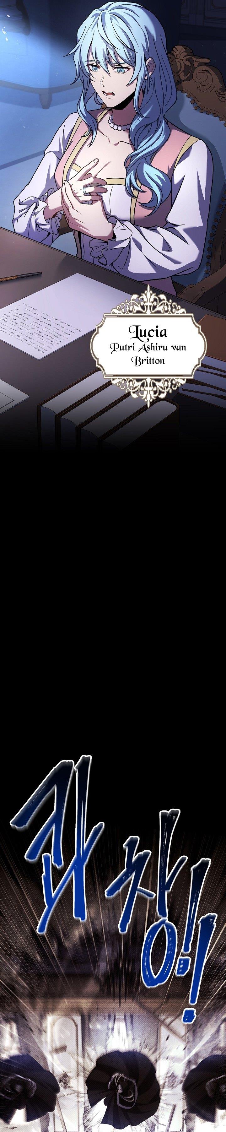 Return of The Greatest Lancer Chap 132 - Next Chap 133