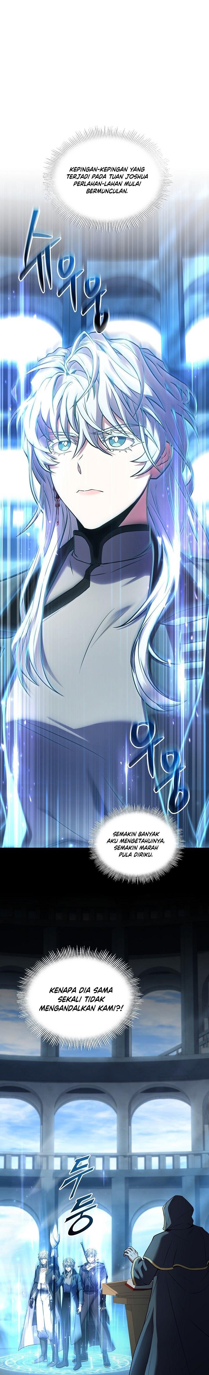 Return of The Greatest Lancer Chap 132 - Next Chap 133