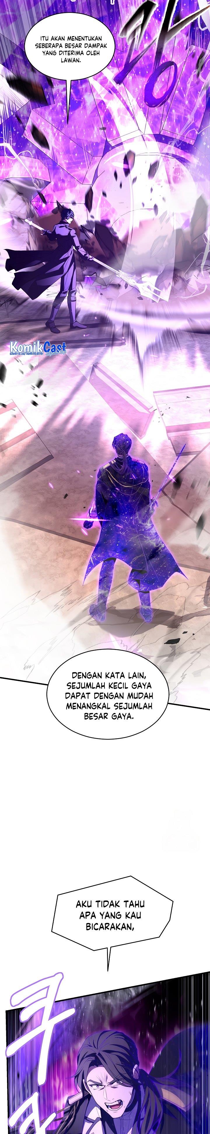 Return of The Greatest Lancer Chap 133 - Next Chap 134