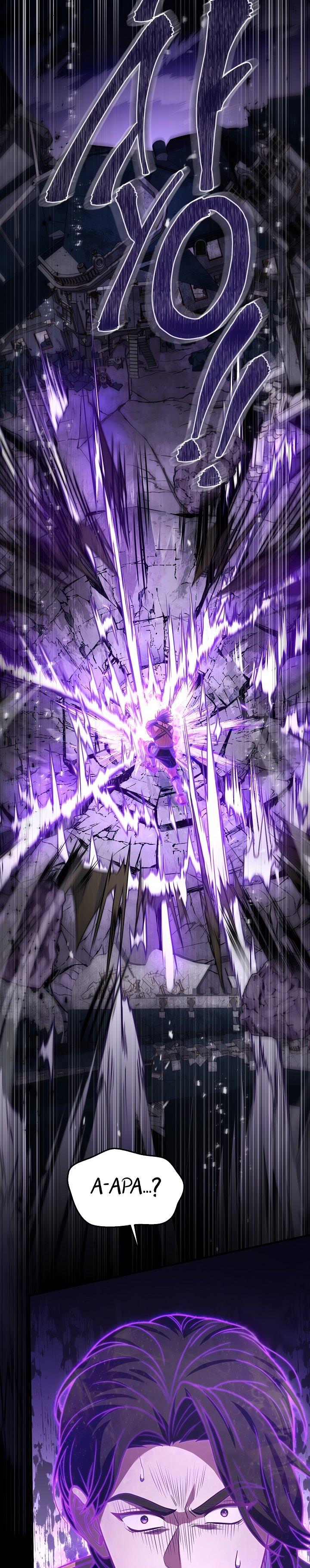 Return of The Greatest Lancer Chap 133 - Next Chap 134