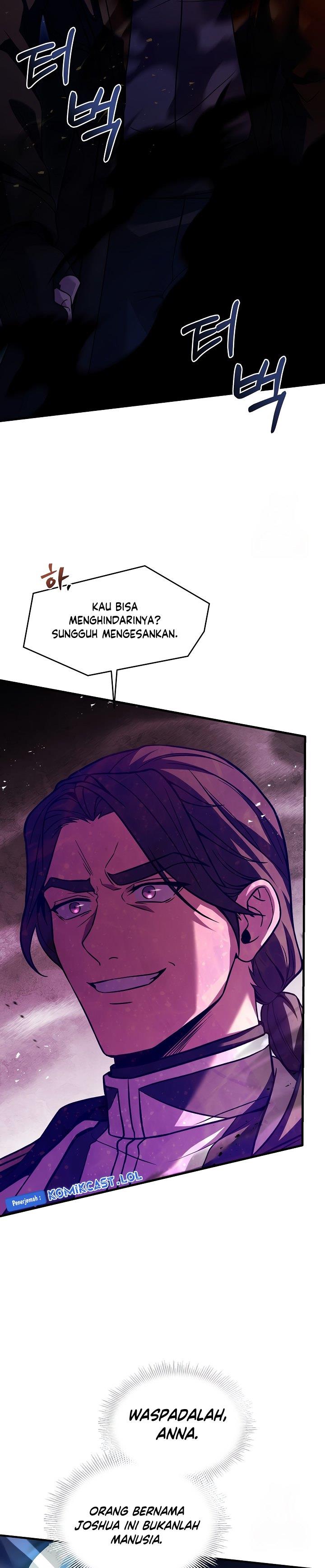 Return of The Greatest Lancer Chap 133 - Next Chap 134