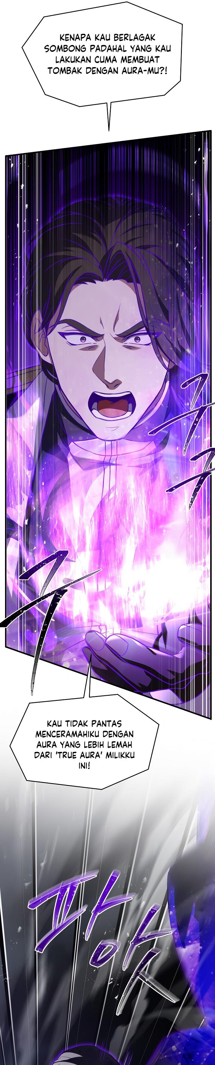 Return of The Greatest Lancer Chap 133 - Next Chap 134