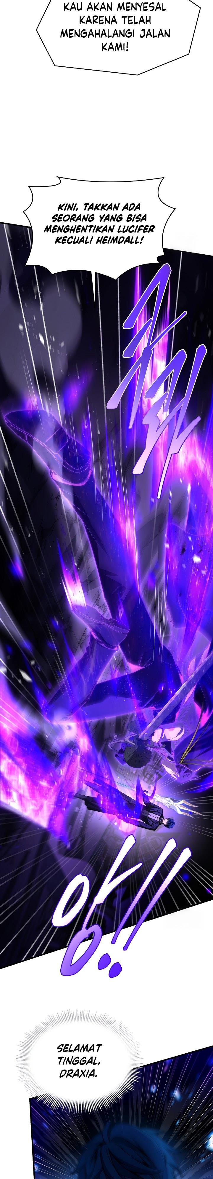 Return of The Greatest Lancer Chap 133 - Next Chap 134