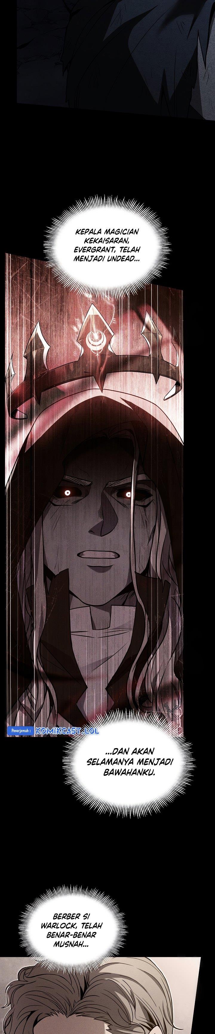 Return of The Greatest Lancer Chap 133 - Next Chap 134