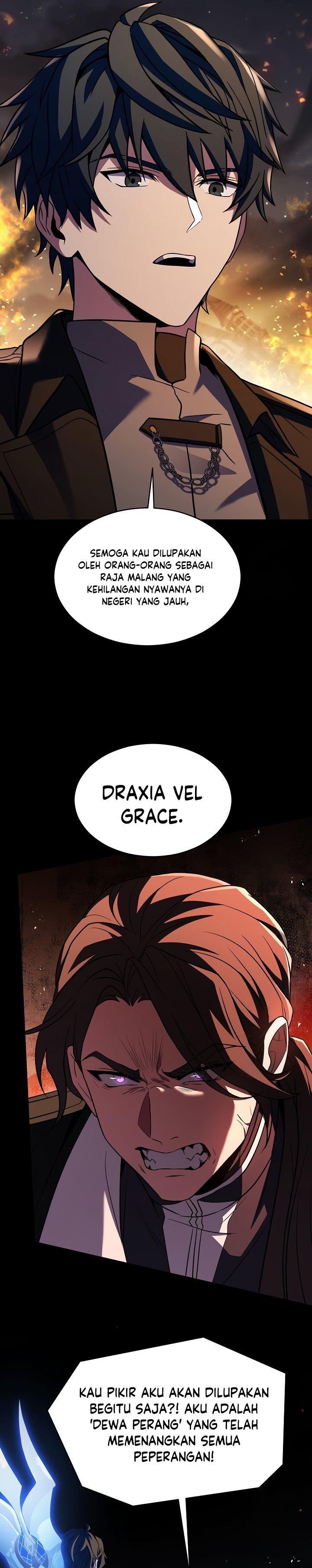 Return of The Greatest Lancer Chap 133 - Next Chap 134