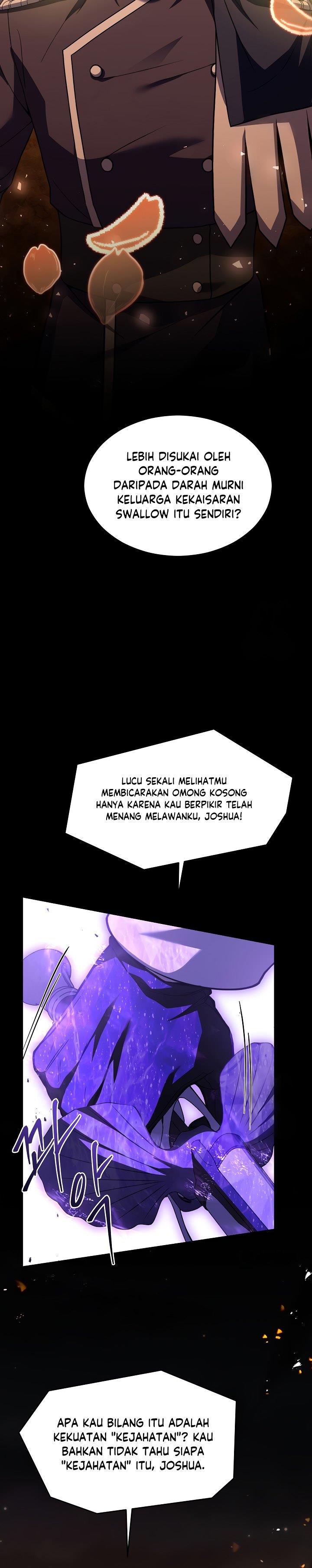 Return of The Greatest Lancer Chap 133 - Next Chap 134