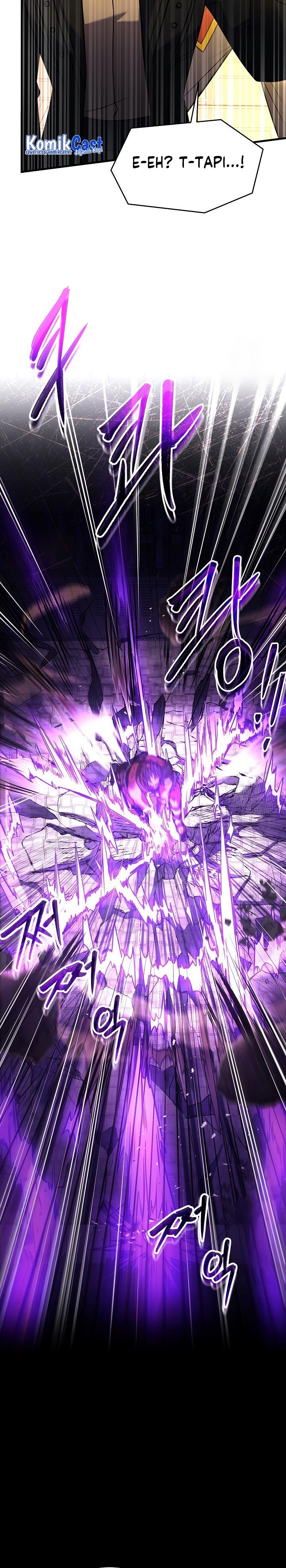 Return of The Greatest Lancer Chap 133 - Next Chap 134