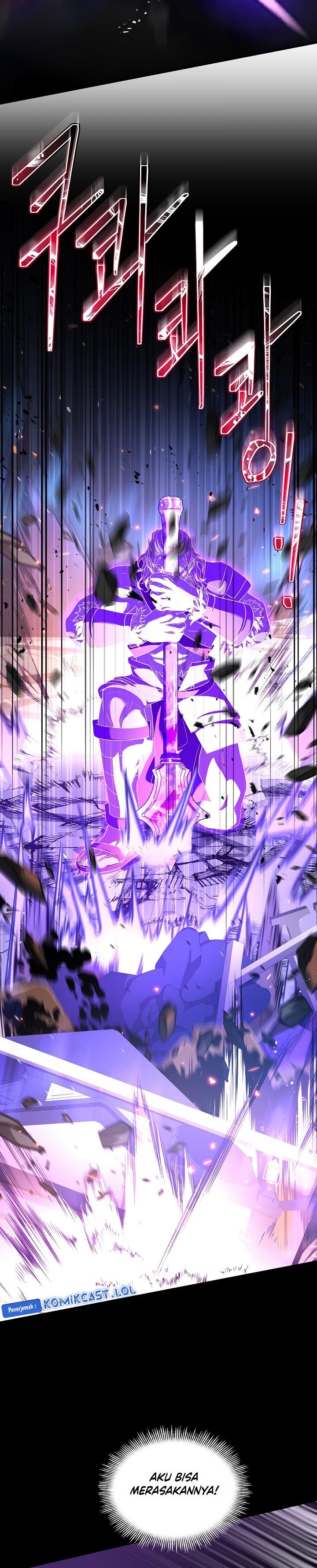 Return of The Greatest Lancer Chap 133 - Next Chap 134