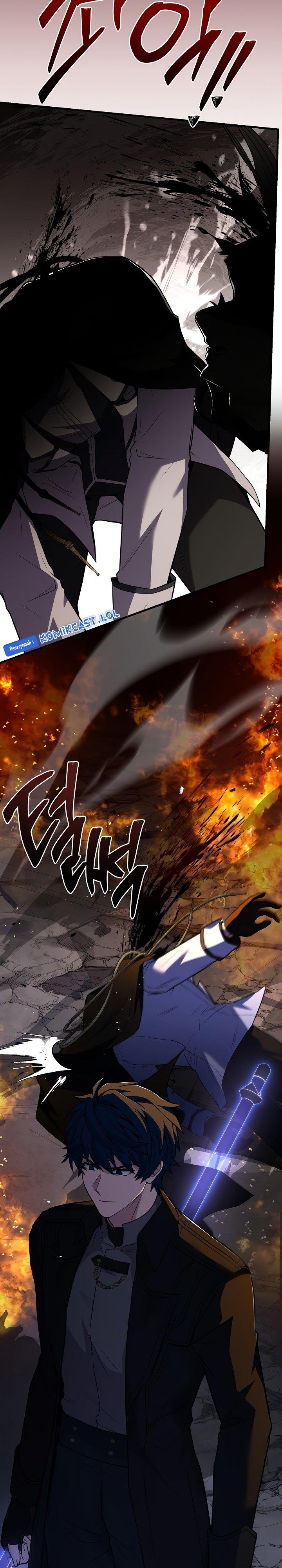 Return of The Greatest Lancer Chap 133 - Next Chap 134