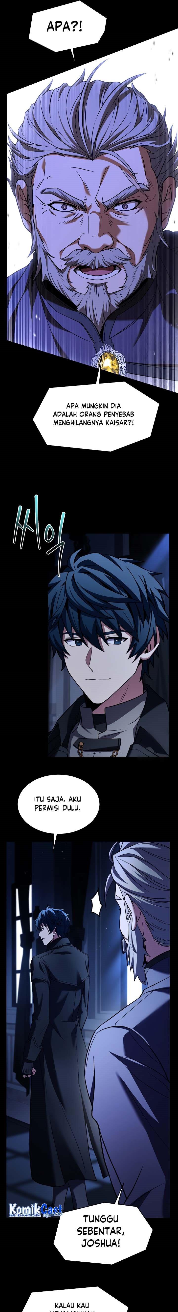 Return of The Greatest Lancer Chap 134 - Next Chap 135