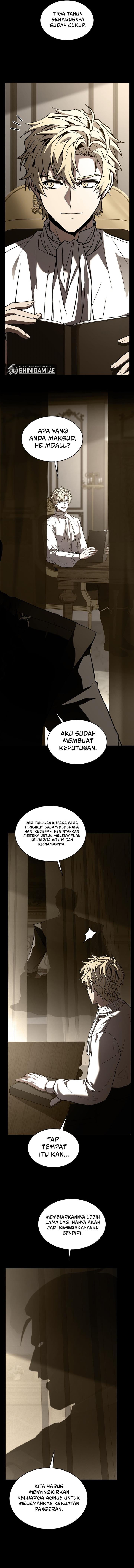 Return of The Greatest Lancer Chap 136 - Next Chap 137