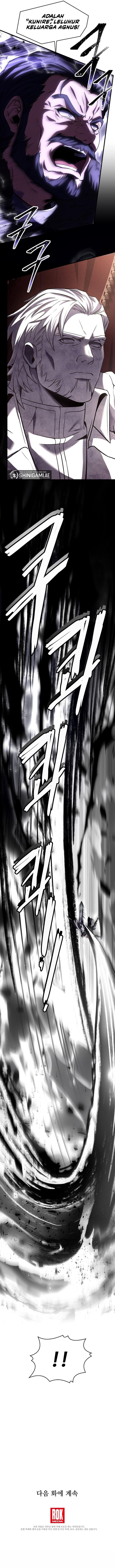 Return of The Greatest Lancer Chap 138 - Next Chap 139