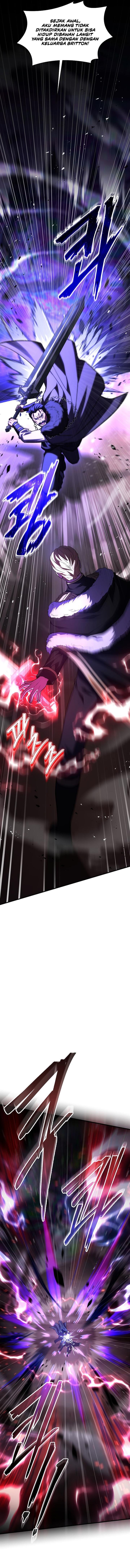 Return of The Greatest Lancer Chap 138 - Next Chap 139