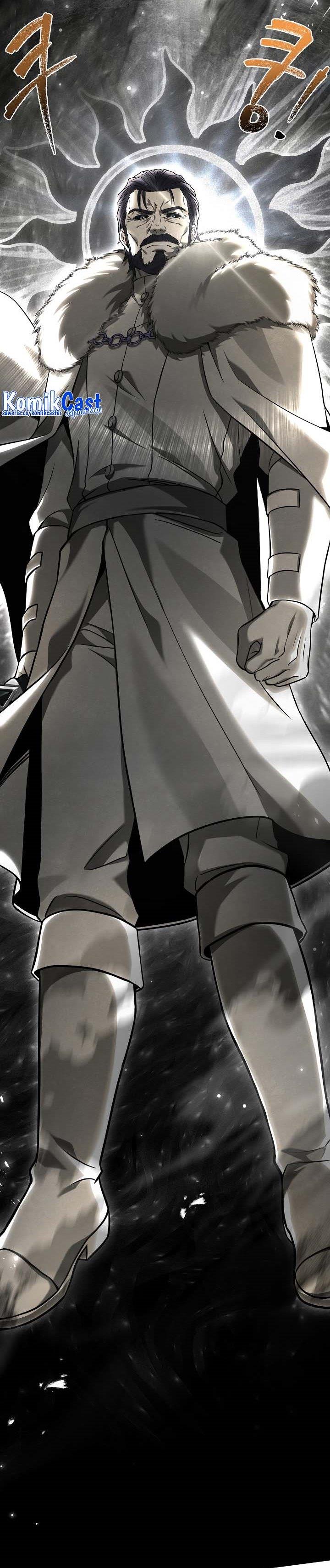 Return of The Greatest Lancer Chap 139 - Next Chap 140