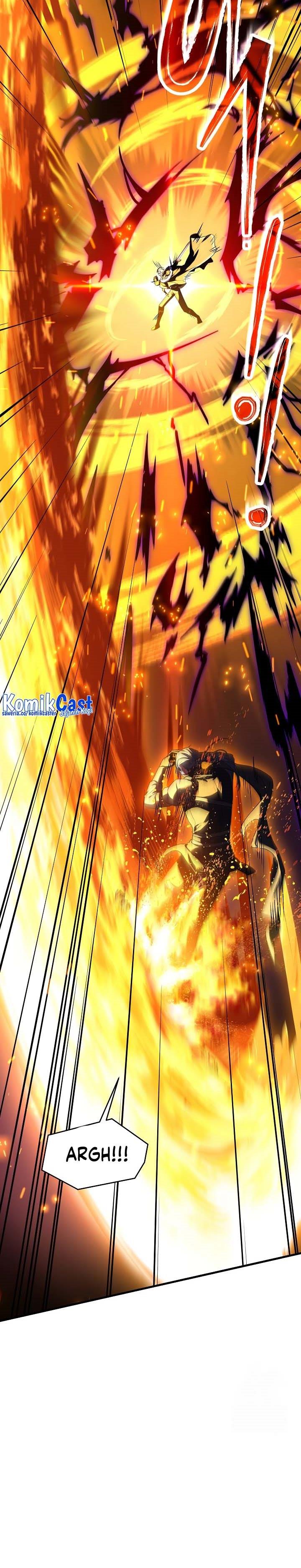 Return of The Greatest Lancer Chap 139 - Next Chap 140