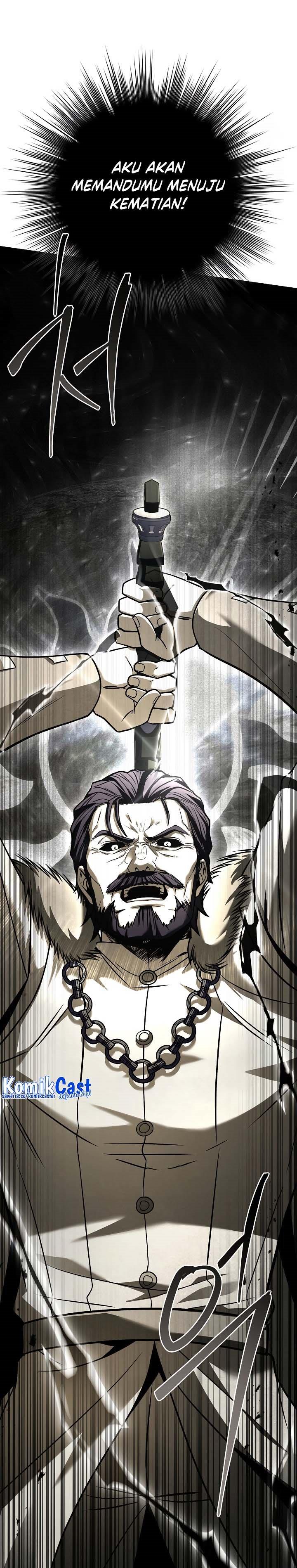 Return of The Greatest Lancer Chap 139 - Next Chap 140