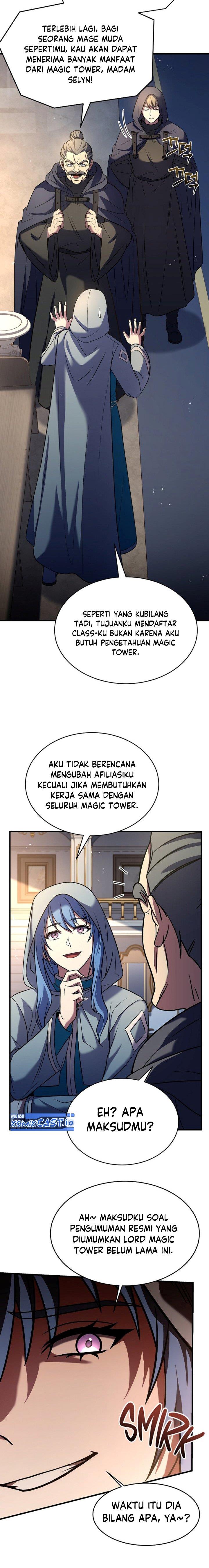 Return of The Greatest Lancer Chap 100 - Next Chap 101