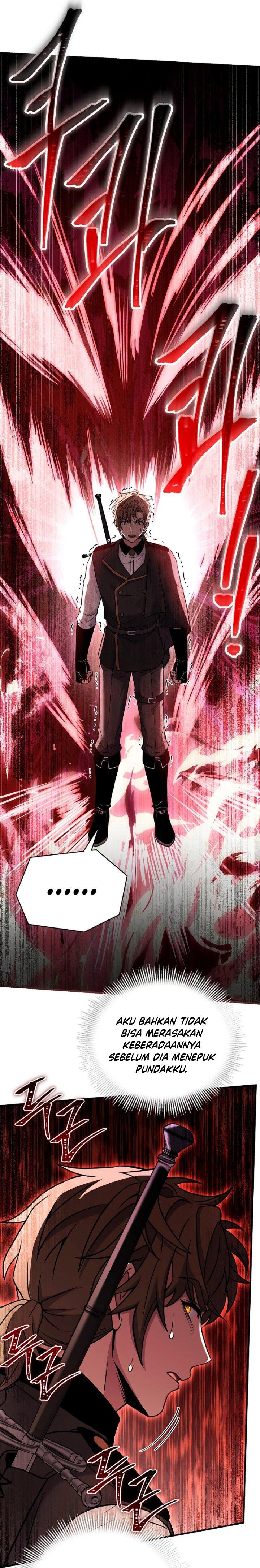 Return of The Greatest Lancer Chap 100 - Next Chap 101