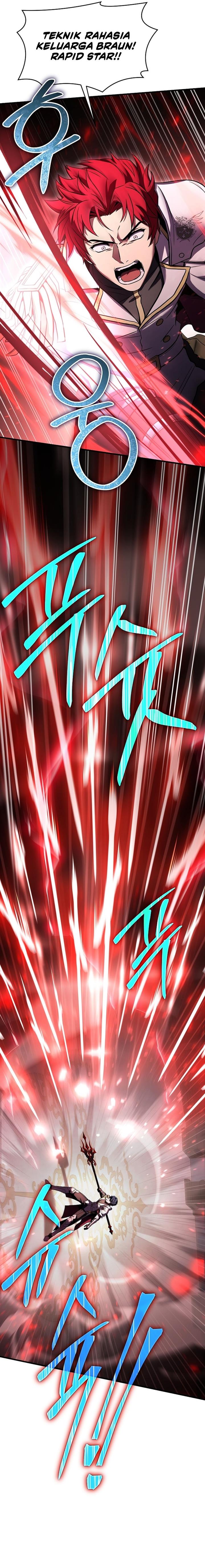 Return of The Greatest Lancer Chap 101 - Next Chap 102