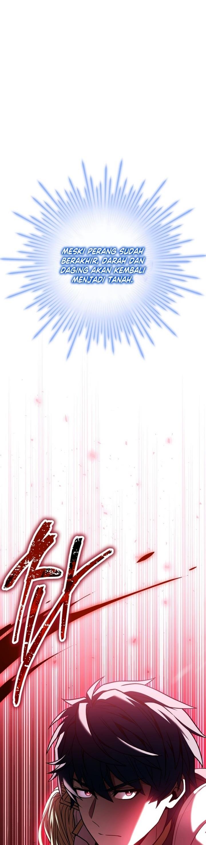 Return of The Greatest Lancer Chap 102 - Next Chap 103