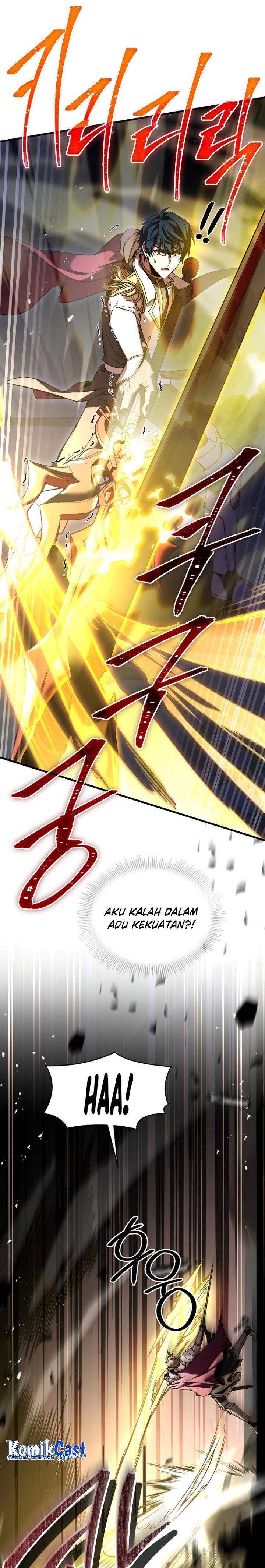 Return of The Greatest Lancer Chap 102 - Next Chap 103