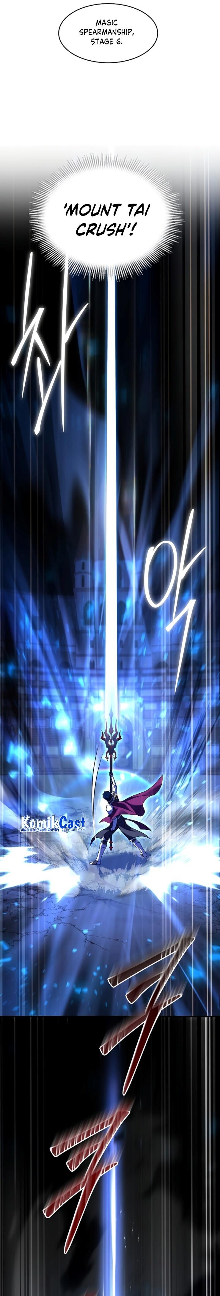 Return of The Greatest Lancer Chap 102 - Next Chap 103
