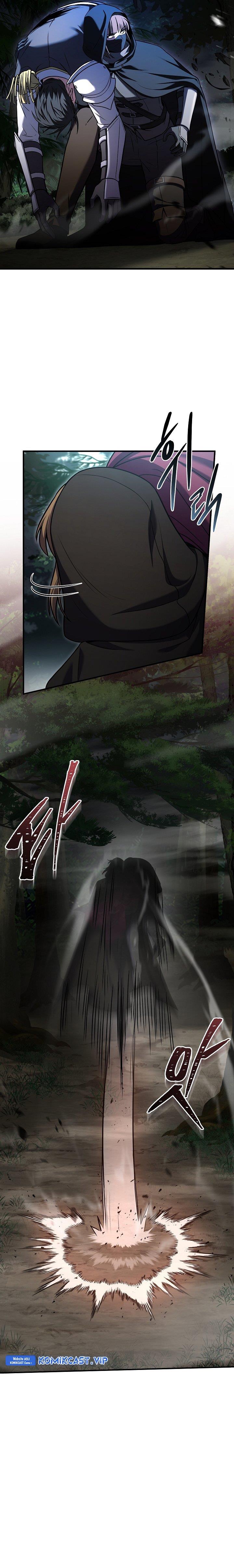 Return of The Greatest Lancer Chap 103 - Next Chap 104