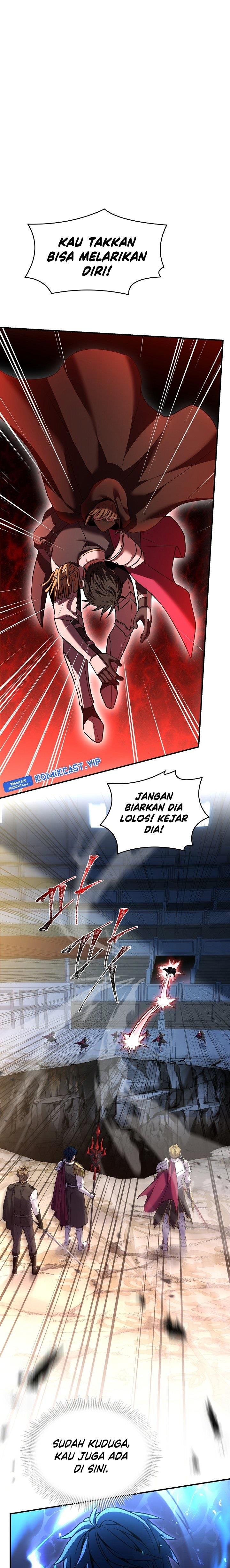 Return of The Greatest Lancer Chap 103 - Next Chap 104