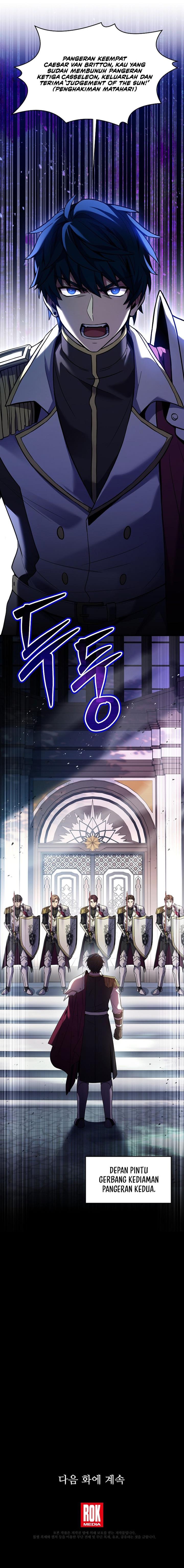 Return of The Greatest Lancer Chap 104 - Next Chap 105