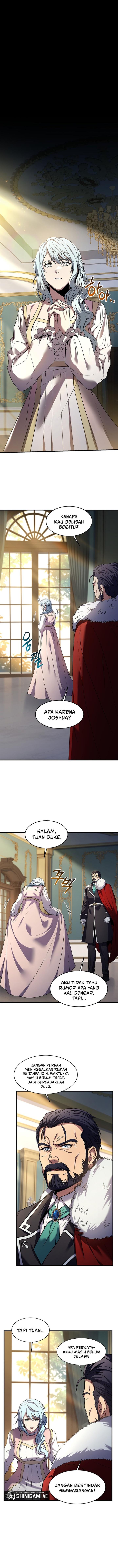 Return of The Greatest Lancer Chap 105 - Next Chap 106