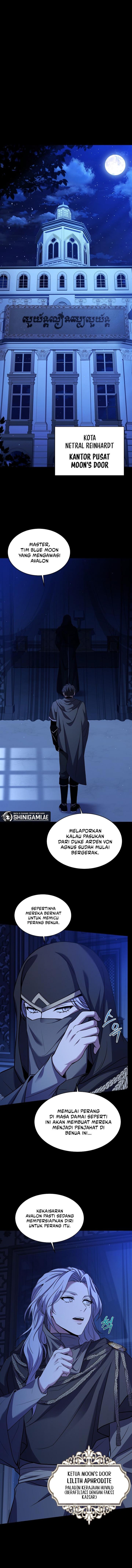 Return of The Greatest Lancer Chap 106 - Next Chap 107