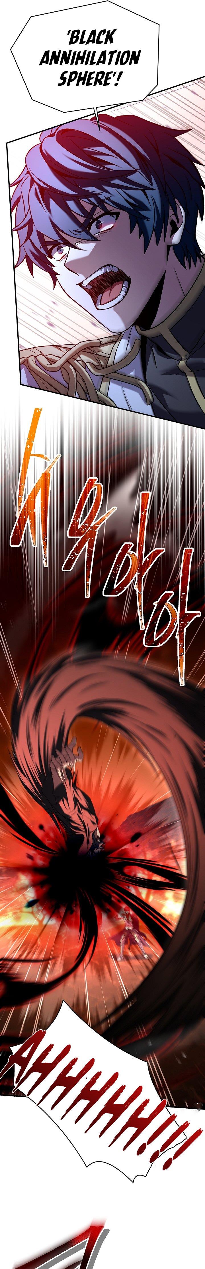 Return of The Greatest Lancer Chap 107 - Next Chap 108