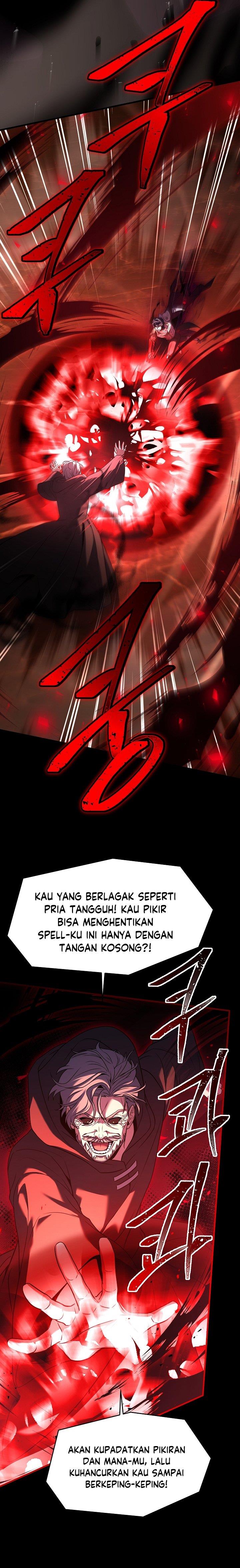 Return of The Greatest Lancer Chap 107 - Next Chap 108