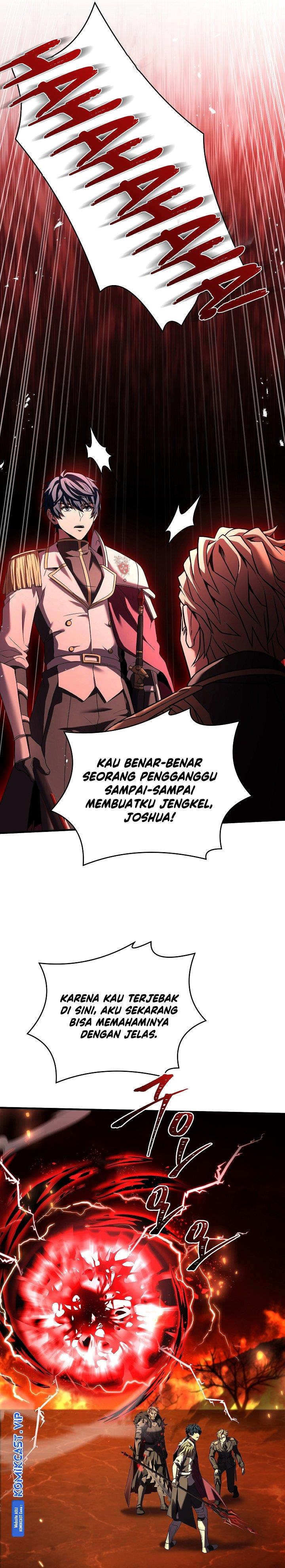 Return of The Greatest Lancer Chap 107 - Next Chap 108