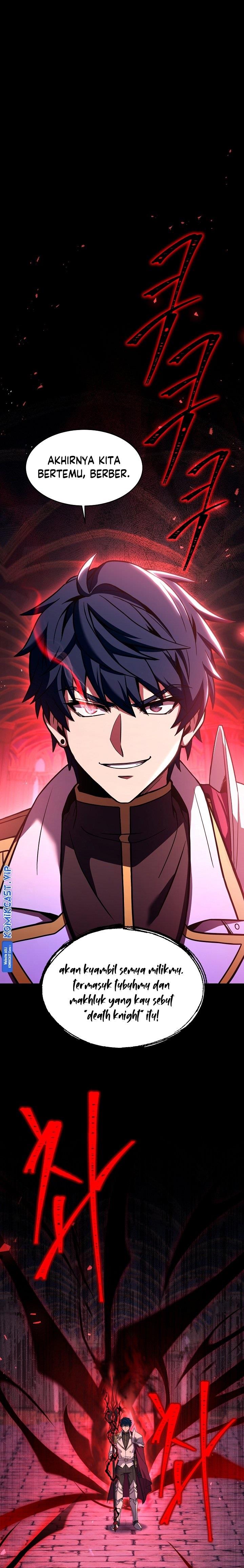 Return of The Greatest Lancer Chap 107 - Next Chap 108