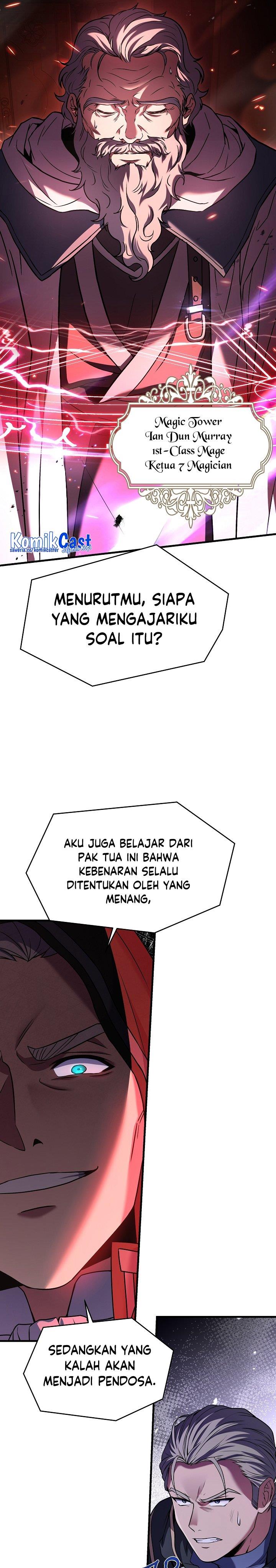 Return of The Greatest Lancer Chap 108 - Next Chap 109